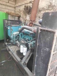 فالفوه 61 استندر 150 كيفي للبيع 07807741020