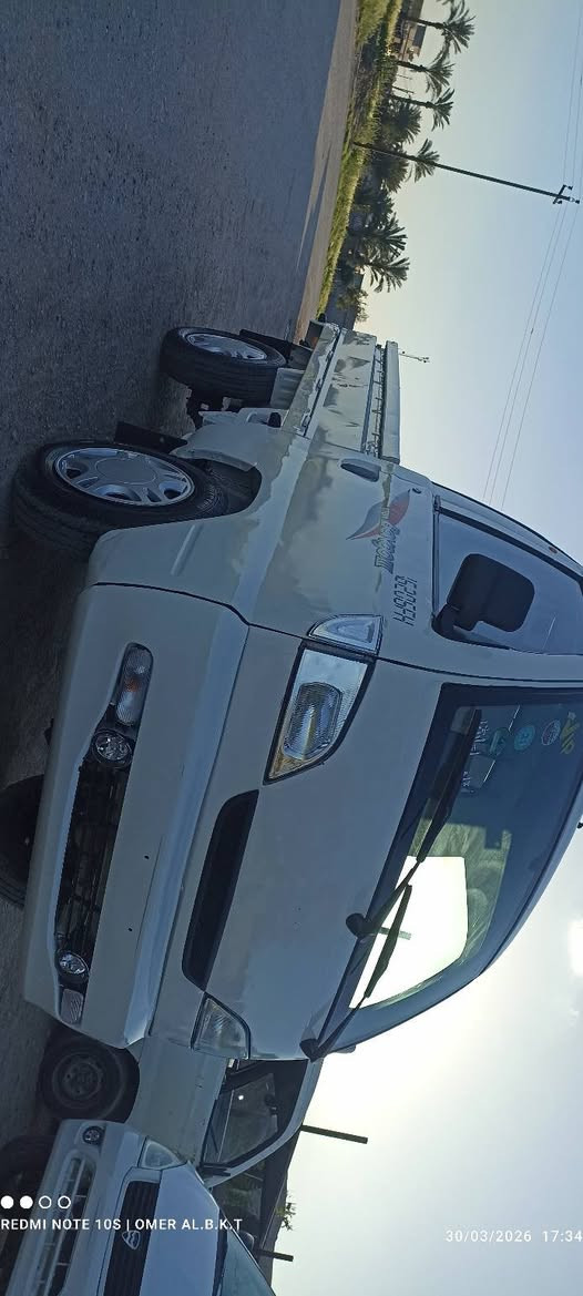 هيفا للبيع سياره جاهزه ماعايزه  كلشي صدر جديد كهربائيات شغاله و دوشمه و منفيس و تايرات جدد شرط كير ومحرك واكسل وشرط الشاصي بلادي بدون خياس  المكان سامراء الطيوب  السعر 19 وبيه مجال قليل للاتصال. ***********
