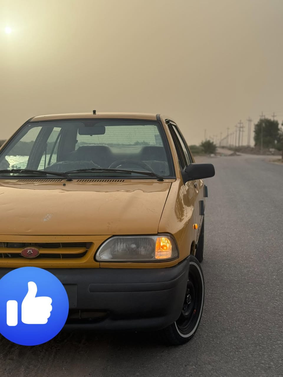 ‏سلام عليكم سايب البيع موديل 2015 سيارة خير من الله رقم كربلاء إنجليزي باسمي سنوية 2031 مص هيئة غرامات سيارة نصبتها حلوة مكاني كربلاء الحر السعر 34 وبيها مجال الطيبين للاستفسار ***********
