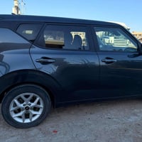 كيا سول • ٢٠٢٤ • الحله