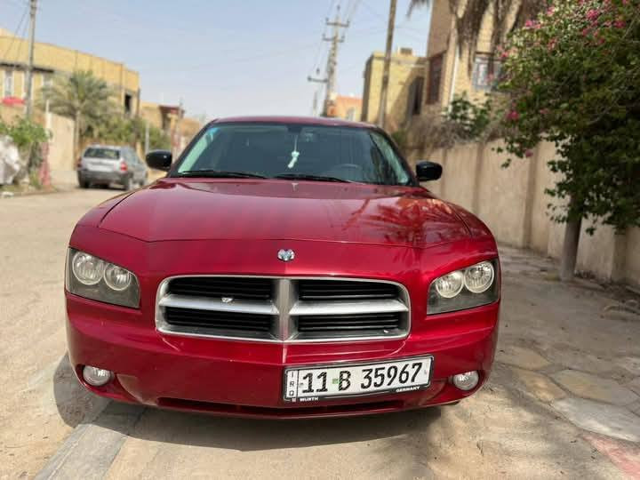 جارجر للبيع موديل ٢٠٠٨ جاهزه مكينه وكير وحداديه خليجي الستفسار الاتصال *********** او ***********
