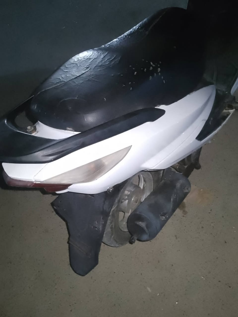 سلام عليكم
سايم 
شغال نكره سلف

كهربائيات كلها شغاله 

محرك لا تبخير ولا نضوح 
للبيع او مراوس


**إذا كنت صاحب هذا الإعلان وتريد حذفه لأي سبب، رجاءا أرسل رسالة إلى الدعم الفني**