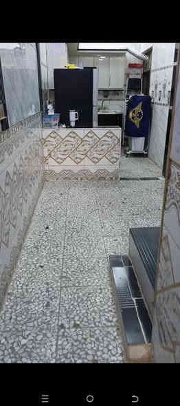 السلام عليكم بيت للبيع فقط 50 #متر طابقين بحي العسكري كبل وره اسواق سنبله طابو صرف بناء بسنه 22 صب كونكريت درجه اولى بعده جديد جاهز مجهز #سعره 72 وبي مجال قليل لاتصال ***********
