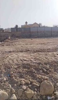 🔴ارض للبيع بحي ملايين الثانيه 🔴تبعد عن متخل ٦٠٠ متر 🔴نوع عقار سند ٢٥ ز...