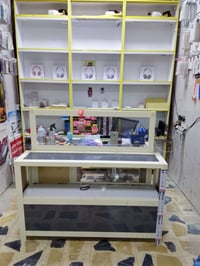 فاترينات • عدد ٣