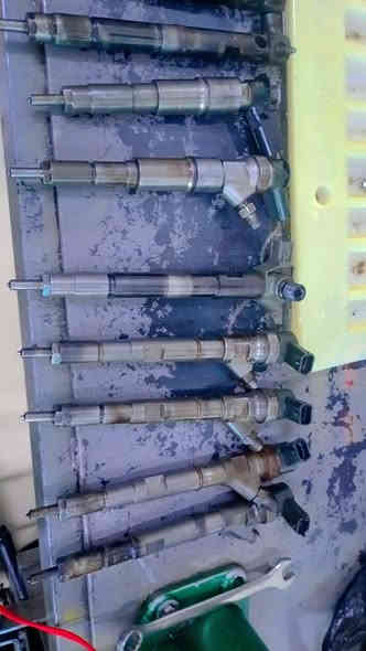 متوفر نوزلات سبلاين ومجول وسورنتو ويتوفر تجفيت جميع انواع الانجكترات ونوزلات بأحدث الاجهزة وضمان العمل  
يوجد توصيل لجميع المحافظات وبنفس اليوم مجاني 
اي استفسار مراسلة الصفحه او الاتصال على الارقام التالية العنوان الموصل صناعة الكرامة 
***********
***********
