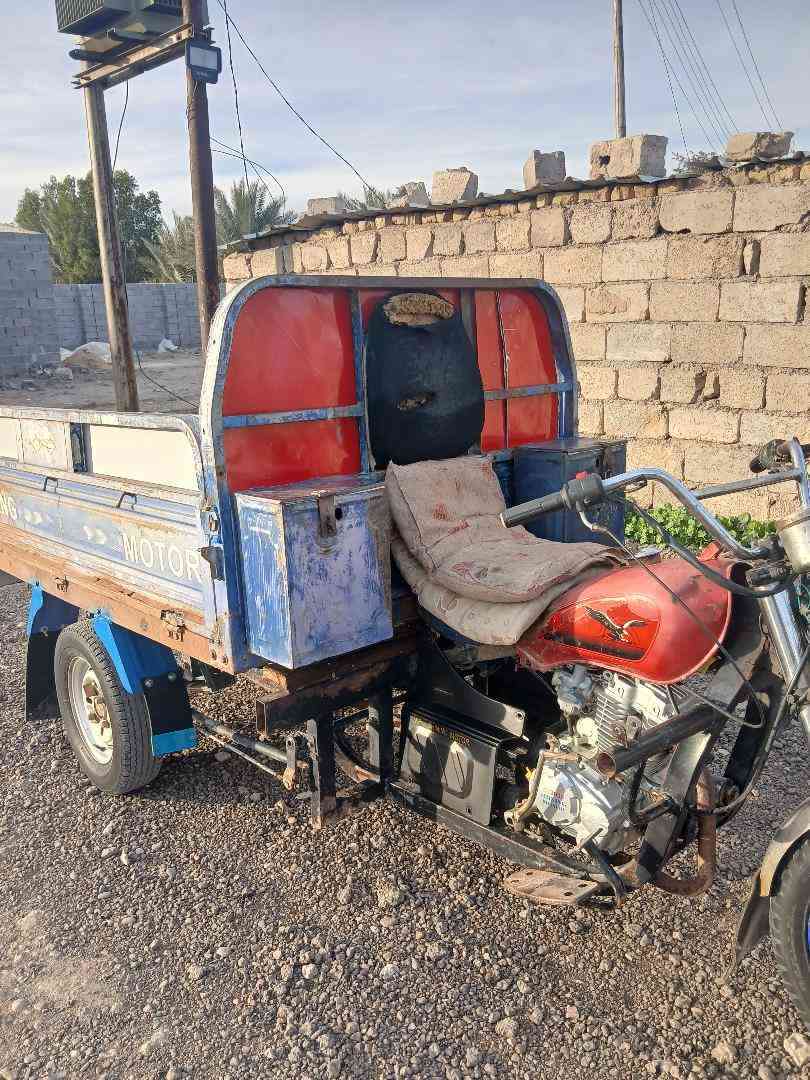 السلام عليكم ستوته جمره اللبيع موديل 14 محرك 22اوراق اصولي وا السعر 800وا بيها مجال مكاني بغداد قضاء المحموديه ***********
