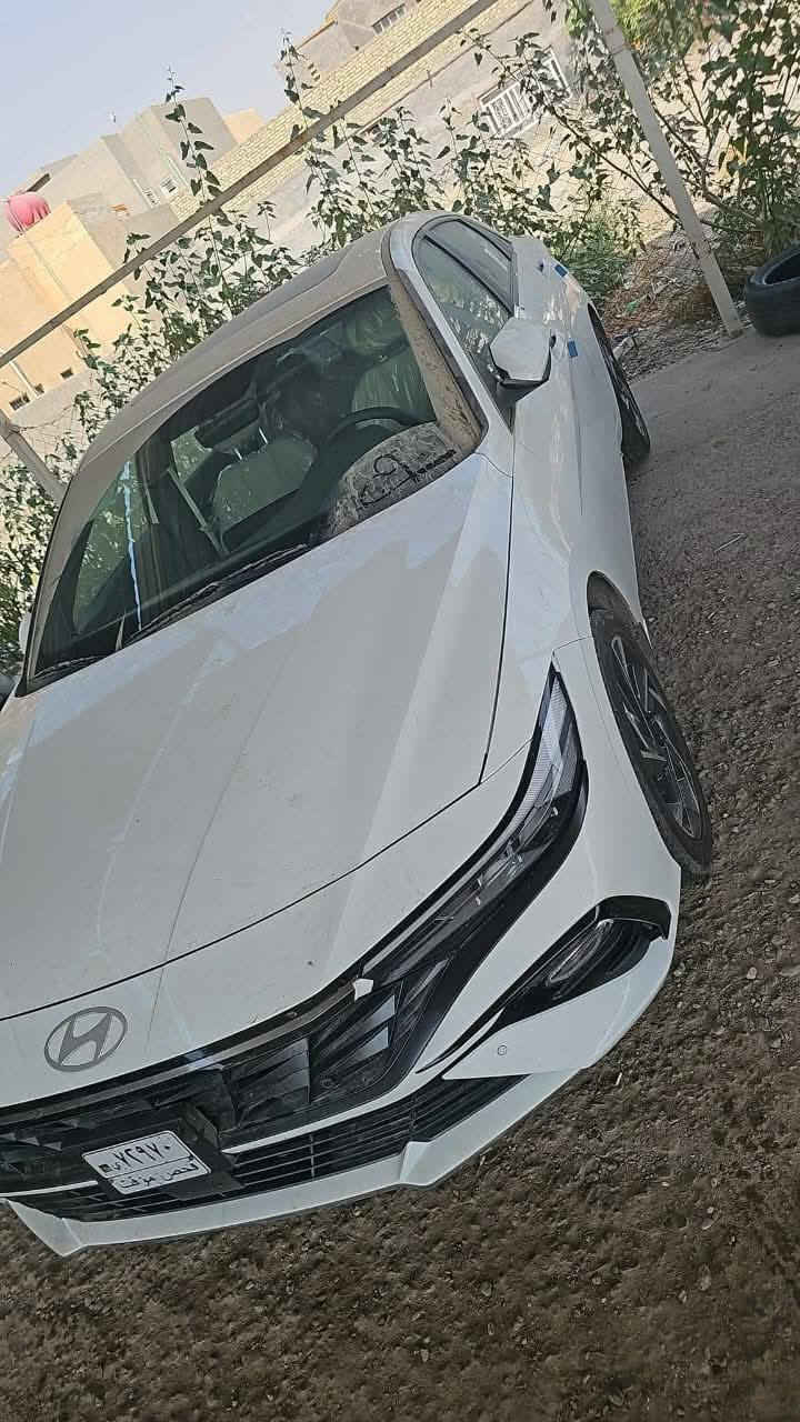 السلام عليكم 😊
🔥 الانترا 2024 خليجي فول مواصفات للبيع، محرك 2000 بيها دحچة بسيطة موجوده ضربتها بالصور مصلحة ، السعر 185$ بيها مجال بسيط. مكانه ديوانية الحمزة الشرقي، رقم بغداد بأسمي . 🚗
ماشيه 77الف

للتواصل: ‏‪‏‪078-282-90080‬‏
