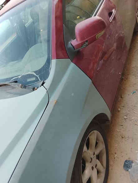 جيلي امكراند C7  موديل 13 رقم بغداد تحويل مباشر مكينه وكير خير من الله لاصرف ولاتبخير كهربائيات شغاله تخم تايرات صدر دوشمه جام كهربائي اشاير بالمري بطاريه جديدة غرفة نظيفة دواخل حلوة الكشر نظيف واضح بالصور نقصها مشط ستيرن ينضح دهن من الجبنه مكاني بغداد السعر 50 وبيها مجال للطيبين وهذا رقمي بي واتس *********** وتحياتي للجميع
