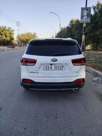 ٢٠١٨ • فول مواصفات • ٧ راكب