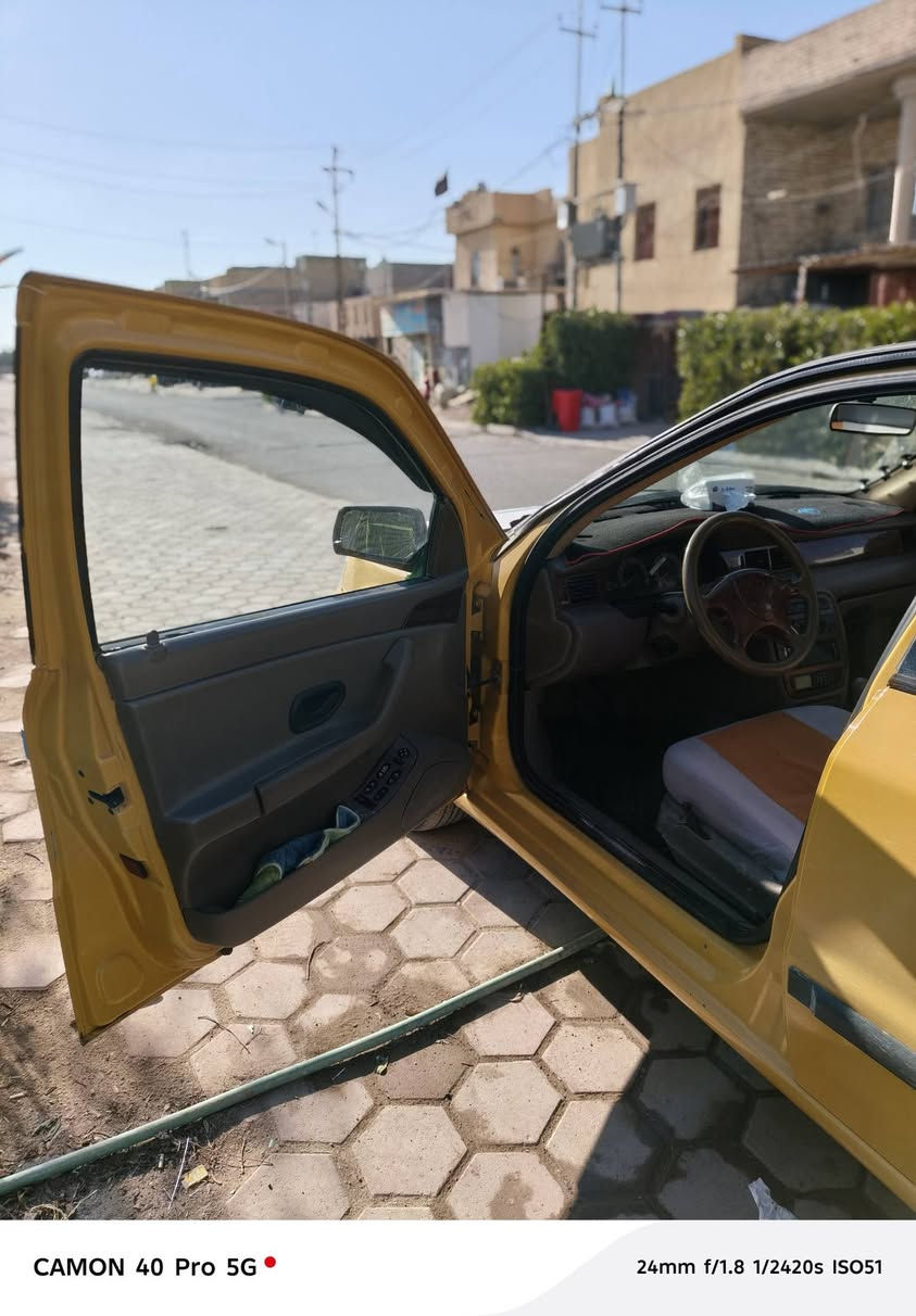 السلام عليكم
سمند ٢٠١٣ للبيع كير مكينه تبريد مكفولات حداديه نص عمر سياره ماناقصه شي بيه ضربه بلخشم الجاملغ وره جهت السايق وباب الصدر مبدل 
السعر ٣٤بيه مجال قليل مكان كوت تحويل ثاني يوم باسمي رقم نكليزي بغداد 
استفسار ***********
