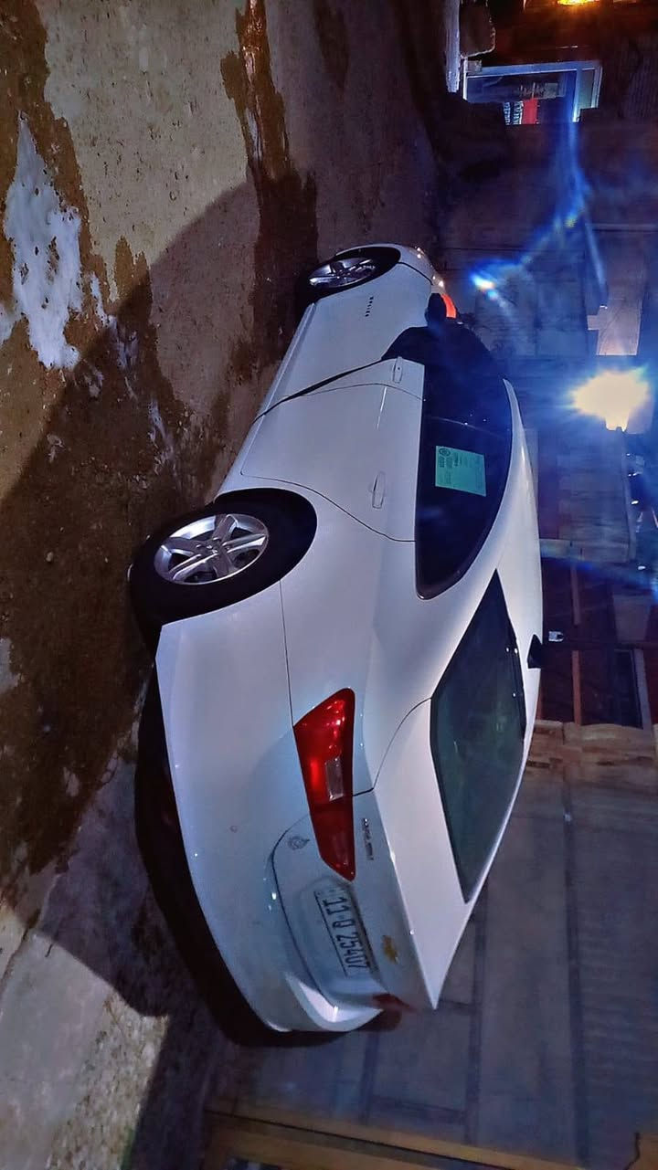 السلام عليكم مكلف بل نشر
ماليبو مديل ٢٢ معوقين باقيلهة اشهر وصير حره سياره بغداد سعر ١١٥ بيهة مجال
سياره جديده بمعنى الكلام صور الحادث مرفقه بل نشر مكان السياره بغداد الجديده رقم ***********
