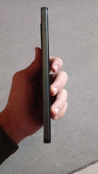 جهاز HONOR X7c للبيع فقط يجي وياه فقط شاحنه جهاز شغال كلشي مابي فقط ضر...