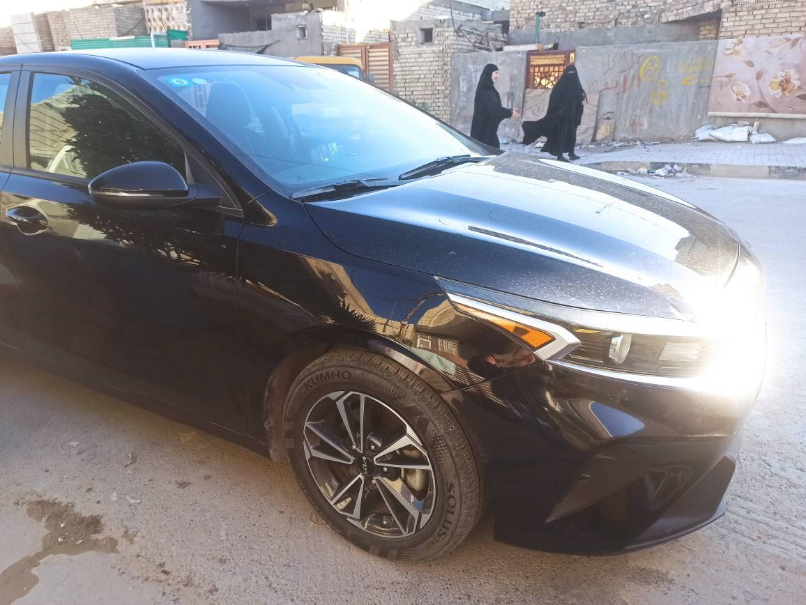 فورتي 24 وارد امريكي رقم بغداد ماشية 19 ألف و نص حادث دعامية أمامية فقط بدون لا بارد و لا صبغ فقط الدعامية مبدلة و الباقي مكفول بيها يرباك استيرن طأگ ومصلح مواصفات معروفة رادار امامي جانبي توقف ذاتي العنوان بغداد السعر 155 موبايل *********** موجود واتساب على نفس الرقم . بغداد, العراق
