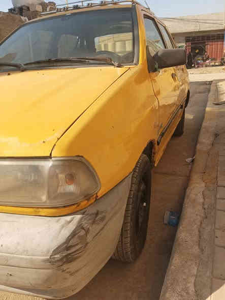 سايبا 11 رقم بغداد نضيفه شواصي بلاديه صدر جديد السعر 17 مستعجل عليه
***********
