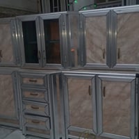 سنك متر ونص • ملحقات مترين ونص • نضيف اضرار بسيطة