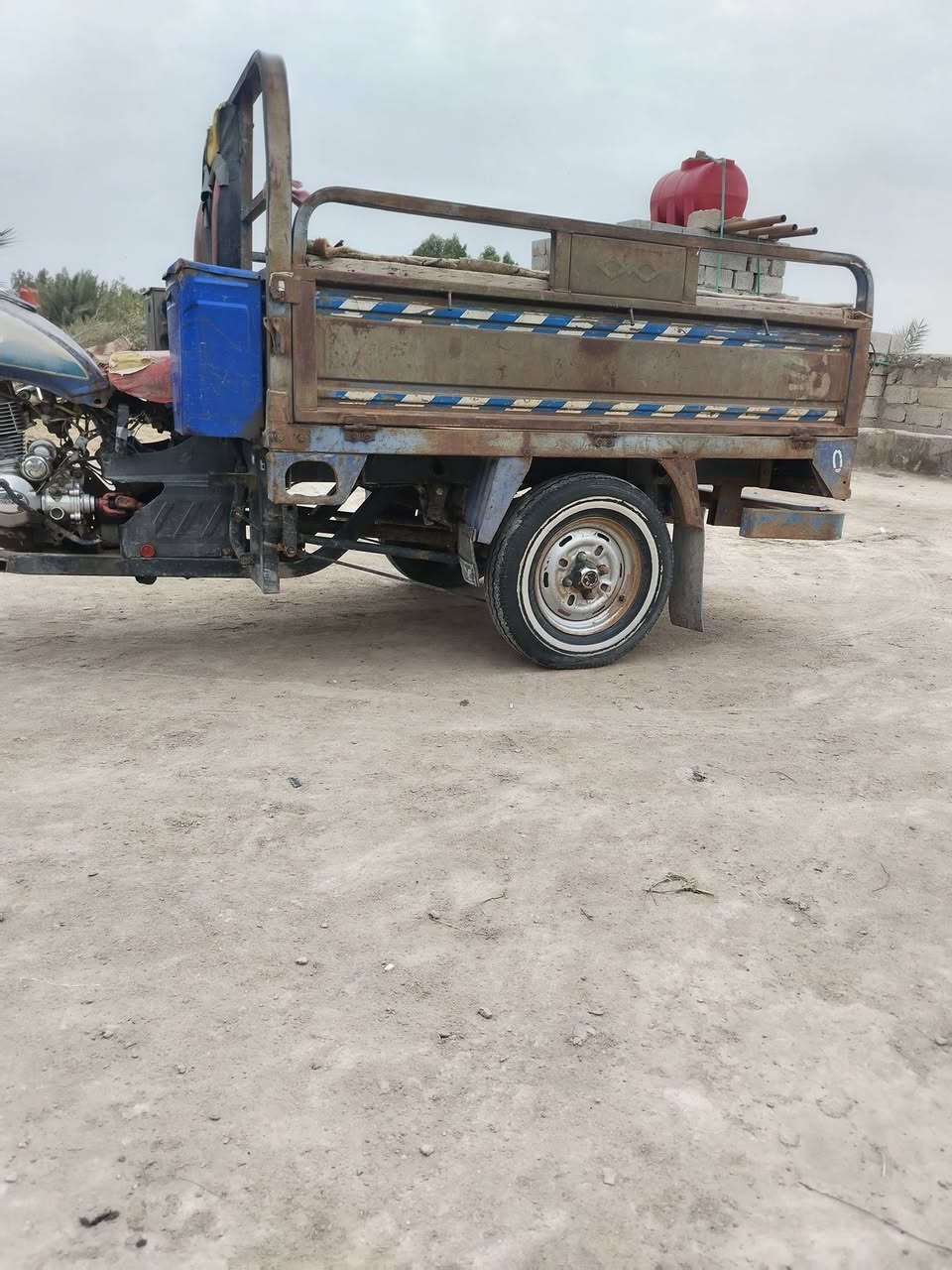 سلام عليكم ستوتة للبيع جمره رقم موديل 14كهربايات شغالة ستوتة نظيفة عنوان السماوة الوركاء  سعر خاص وشراي على رقم ***********
