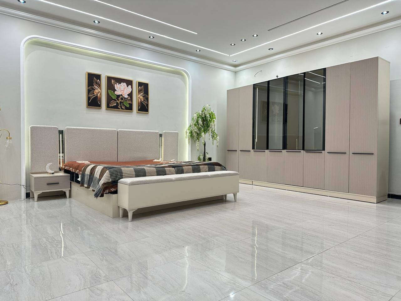 من معرض وموبليات اميد 
انسب أسعار لدينا افتر سوك بل أخير تعال يمنا وأحكم بنفسك
💥💥📣📣📣📣
يتوفر لدينا غرفة نوم 5 قطع و غرفة نوم 6 قطع وغرفة نوم 7 قطع وغرفة نوم 8 قطع وغرفة نوم 9 قطع وغرفة نوم 10 قطع وغرفة نوم 11 قطع كل موديلات غرف نوم متوفر لدينا أكثر من 200 موديل  من غرف
يتوفر لدينا غرف نوم شبايي

دوشك نفرين أكثر من 10 موديل 
دوشك نفر واحد أكثر من 10 موديل

قريولة خشب و حديد
وسفري تركي و عراقي و صيني 

تعلاكات أكثر من 21 موديل

طبلاة أكثر من 50 موديل
خماسي و ثلاثي و رباعي 

كنتور بابين و 3 أبواب و 4 أبواب و5 أبواب  و 6 أبواب 

وكاروك اكثر من 15 موديل 

مستواليت 
امرايه عمودي
ميز مكتبي 
كراسي مكتبي 
ميز طعام🍱🍜
ميز تلفزيون📺
عش مرجوحة
عش أطفال 
طخم ديوان
قريوله طابقين
زحلكيه
مرجوحة حديقه 
ميز طعام حديقه🍴

العنوان قضاء طوز خورماتو شارع عام مقابل معرض الغدير مجاور ايوب ديكورات او مجاور علي فاتح الزراعي

بإدارة
علي عباس 
***********
***********
