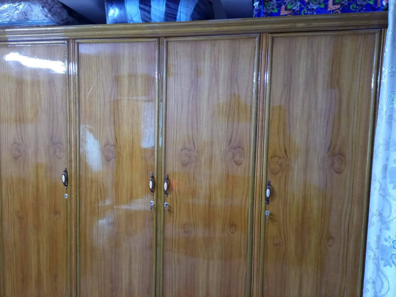 للبيع سعره ٥٠٠ صاج  تسكام اصلي مكانه بغداد


**إذا كنت صاحب هذا الإعلان وتريد حذفه لأي سبب، رجاءا أرسل رسالة إلى الدعم الفني**