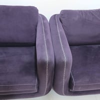 إطار خشب • سفنج مستعمل • ٤ قطع