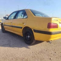 بيجو باص • ٢٠١٥ • مكينة وكير مكفولة