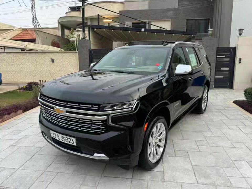 السلام عليكم
شفرليت تاهو 23 بريمير خليجي رقم بغداد وكالة المنصورة مواصفات 1/1 مواصفات البريمير معروفة 
بحالة الوكالة مكفول ماشي 44 الف كم قابل للزيادة باسمي تحويل ثاني يوم 
السيارة موجودة بالبصرة 
للاستفسار على الرقم *********** يوجد واتس رجاءآ للشراي فقط.
