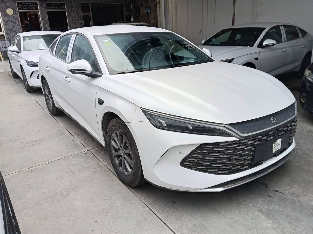 کین L مۆدێل 2025 سفر کیلۆمتر پێشو دوا حاسە ناوڕەش 12کامێرا فولە بەس سڵاید نیە پاتری 80کیلۆمتری کەمترین نرخ شوین سلێمانی تحویلەکان بوزانیاری زیاتر پەیوەندی بکە ***********
