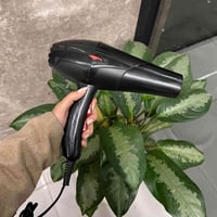 مجفف شعر • بيهارت ٢٠٠٠ واط • السليمانية