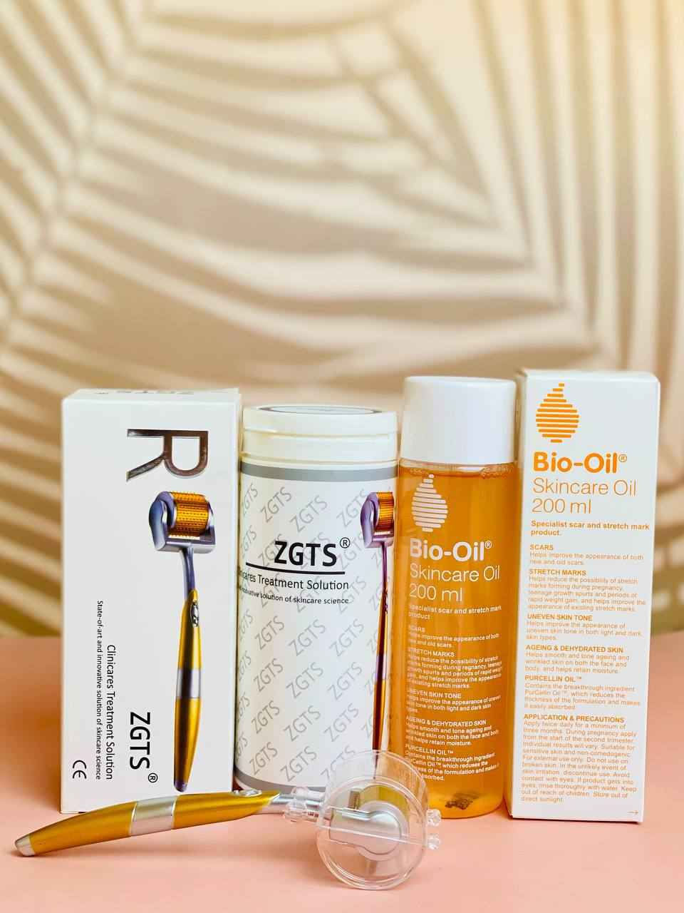 ✨ عرض علاج التشققات وتجديد البشرة للوجه والجسم ✨

احصلي على بشرة أنعم وأجمل مع مجموعة العناية المتكاملة ❤
سعر العرض  خاص القائم, الأنبار


**إذا كنت صاحب هذا الإعلان وتريد حذفه لأي سبب، رجاءا أرسل رسالة إلى الدعم الفني**