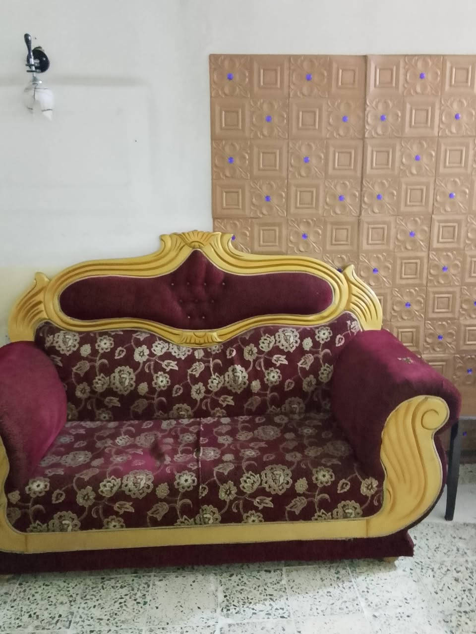 350بيهم مجال


**إذا كنت صاحب هذا الإعلان وتريد حذفه لأي سبب، رجاءا أرسل رسالة إلى الدعم الفني**