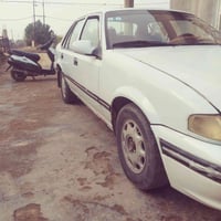 برنس • ١٩٩٥ • رقم بغداد