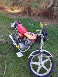 دراجة كهربائية • موديل 2018 • بطارية جديدة