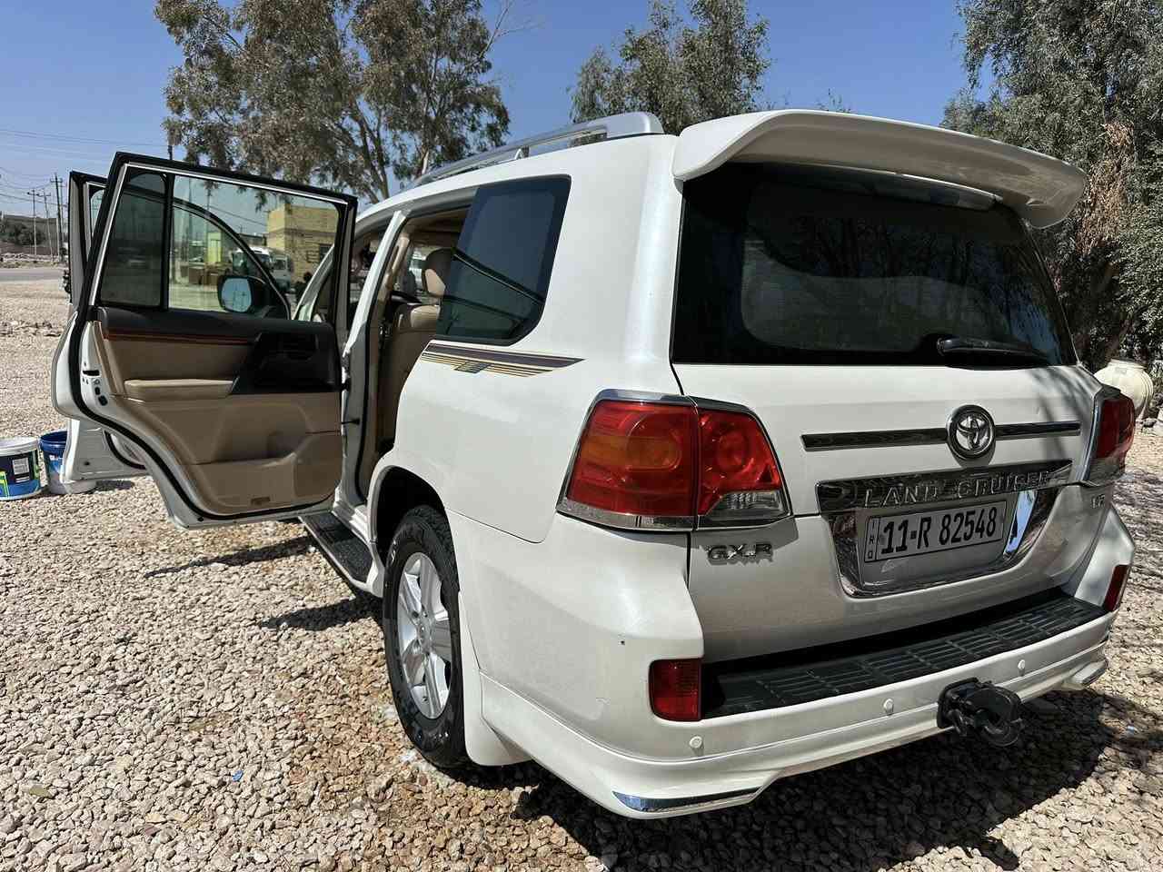 جكسار 13بريم بغداد بسمي مراوس توكسان حسب القناعه السعر3500عنًوان نجف ***********
