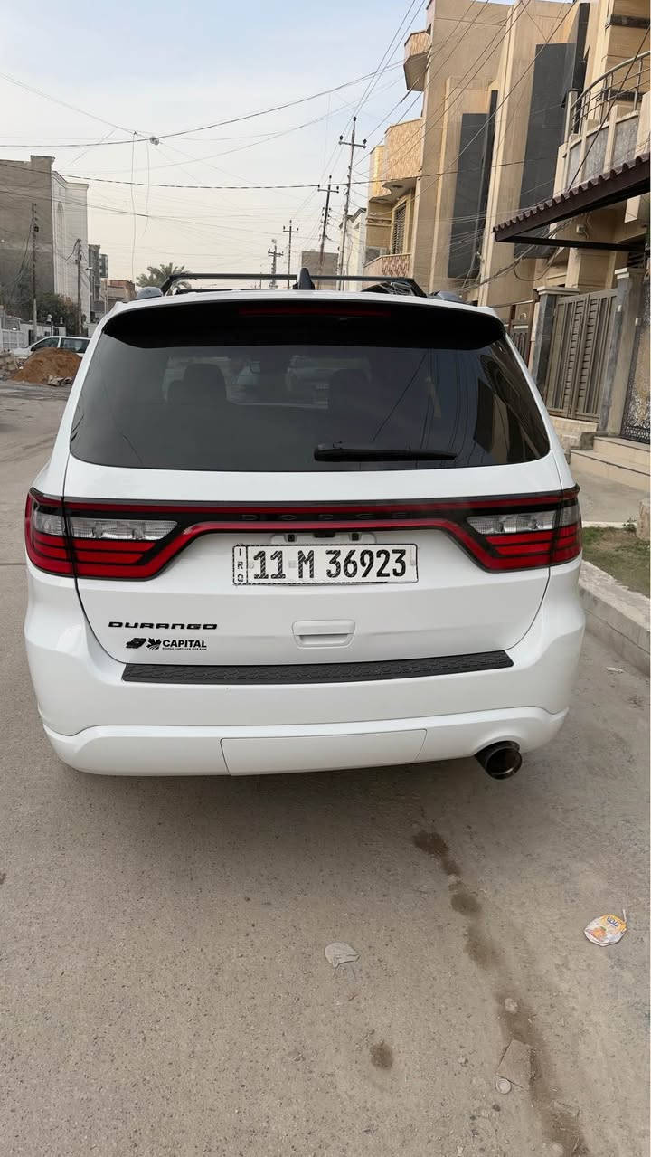 سلام عليكم…
دورنكو وارد امريكي حادث بس بانيد + ايرباك ستيرن + دشبول 
موديل 2023
ماشيه 29000 ميل
السعر 31500 $$$
بغداد حي البنوك
*********** بغداد, العراق
