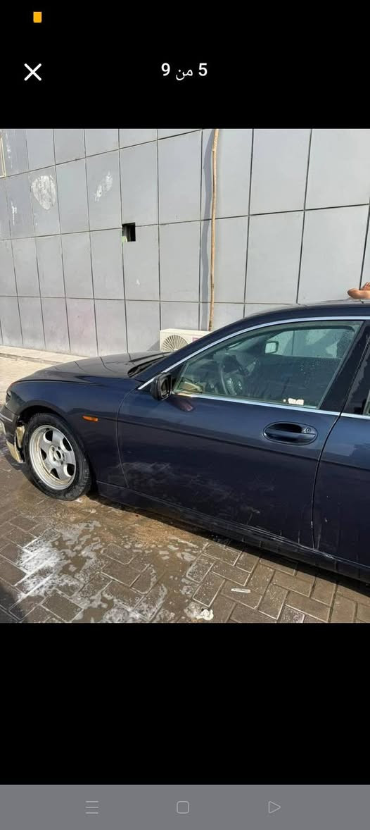 🤝 السلام عليكم اخوان 🤝

📍 عنوان السيارة: البصرة
💰 السعر: 75 ألف دولار
📞 رقم الهاتف: ***********
📲 ما موجود هنا، فقط اتصال أو واتساب

🚗 مواصفات السيارة:
✅ السيارة أصل 45
✅ شديتلها محرك 35 وبعده بل ضمان
✅ كير بلاد كفالة
✅ تبريد ثلج ❄️
✅ تدفئة 🔥

📄 المعاملة:
✅ السيارة معاملة 13
✅ ماشي بل معاملة وتركتها

⚠️ السيارة بيها نقصات ترتيب فقط ⚠️ البصرة, العراق
