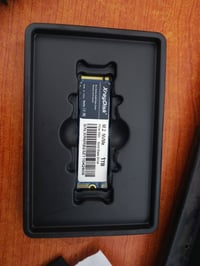 M.2 جيل ثالث • ١تيرا • حله