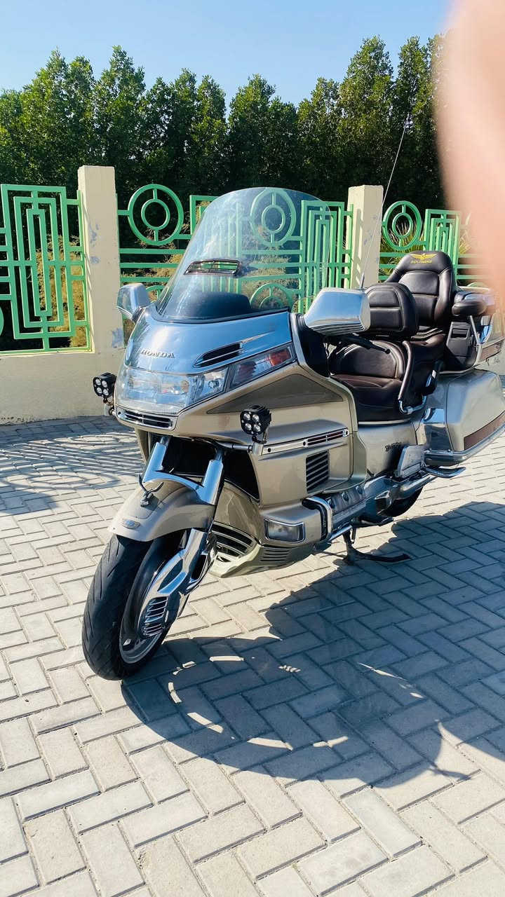 كولد وينك 1998 مرقم محرك مكفول كلشي شغال بك جوبلس  العنوان البصرة ام قصر السعر 45 وبيها مجال  
رقم 

*********** 

***********
