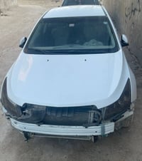 كروز • ٢٠١٥ • محرك١٨٠٠