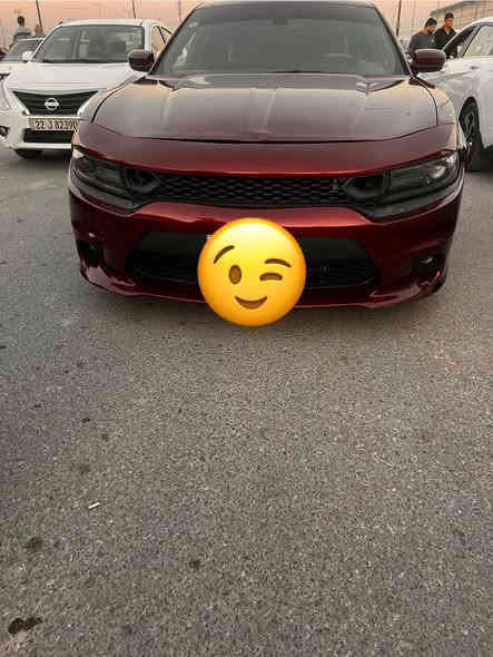 السلام عليكم جاجر موديل ٢٠١٧ اصل وارد امريكي حادث مدكر  الايمن ومبدل وبيبان ثنين صبغ اثر جراد مصبوغ جماليه فقط باقي تفاصل اتصل ***********  سعر ١٧٠$ وبيه مجال بسيط
