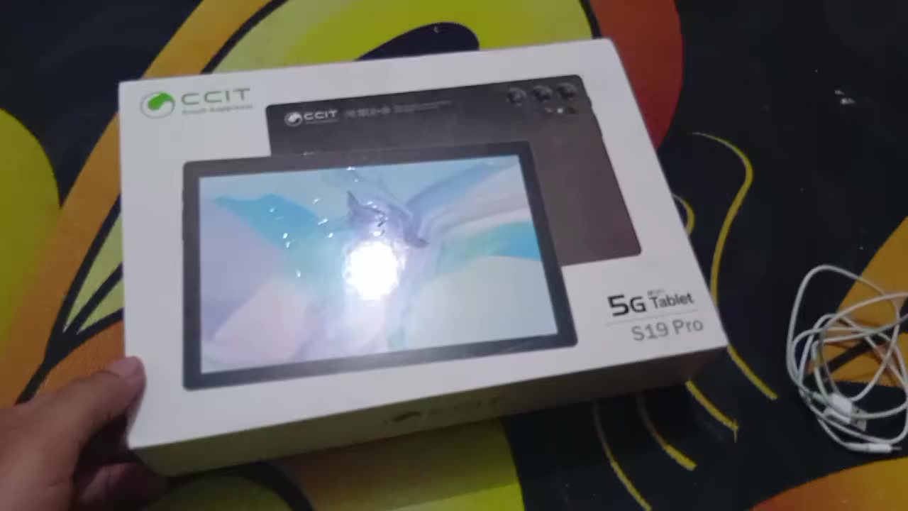 ايباد S19 Pro  ابو حاسبة
المواصفات  ايباد  
الذاكرة مساحه 512 
العشوائية 8.8  قابل للزيادة
كيبورد شحن تابسي
ماوس شحن تابسي
دبل سيم كرت
شاحمنه اصليه
القلم مالته اصلي
البطارية 6000 
_______________________________________________
ايباد ايفون  iPad 6 
المواصفات الجهاز 
الذاكرة  128 
_______________________________________________
السعر مجموع 150 الف   سعر ثابت
ملاحظة ماعندي خدمة توصيل
العنوان بغداد الشعب


**إذا كنت صاحب هذا الإعلان وتريد حذفه لأي سبب، رجاءا أرسل رسالة إلى الدعم الفني**