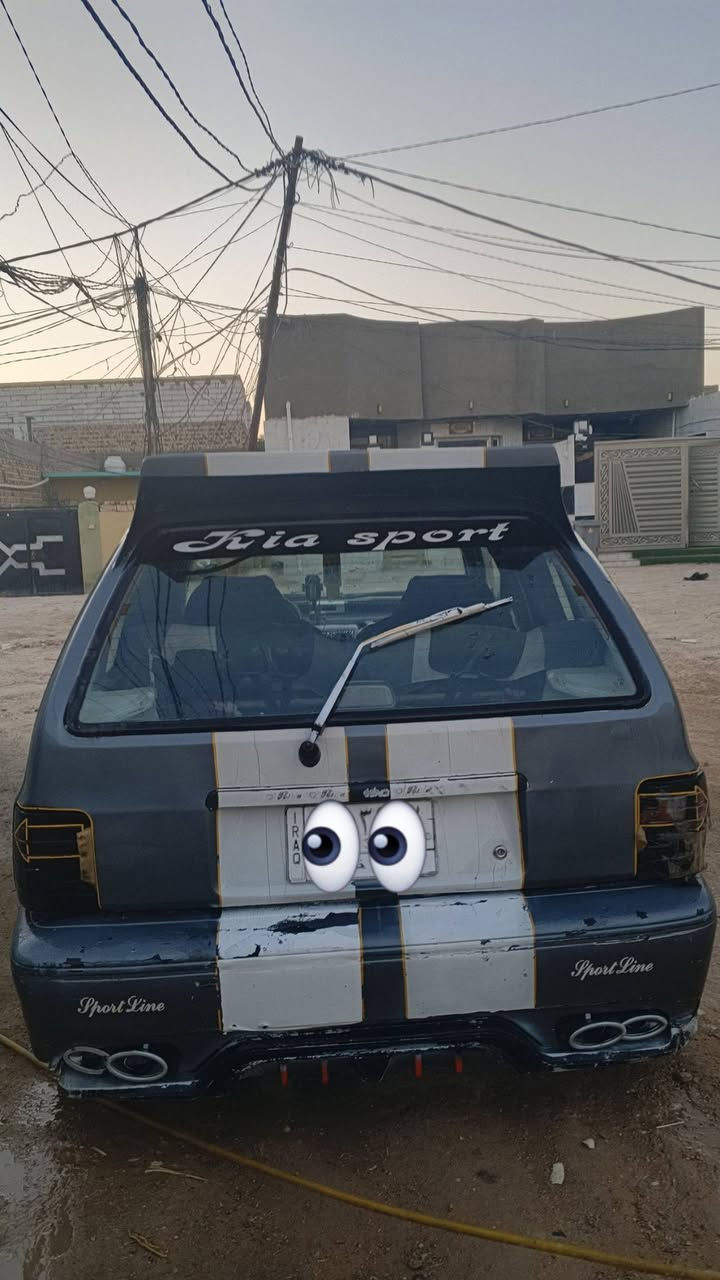 السلام عليكم
كيه برايد كوري للبيع او مراوس 
كير جديد محرك جديد شلعته تخبل 
حداديه جديده دوشمه جديده دواخلهه كلهه نضيفه 
تايرات جدد كلشي بيهه بلادي لا فطر ولا ضربه سياره نصبته تخبل احله من الصوره مداور ثاني يوم سنويه عضم مكاني نجف كوفه 
السعر 17(***********) رقمي
