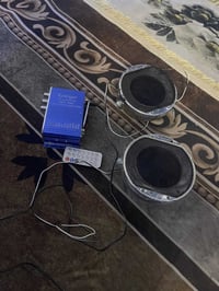 ام بي ثري • سماعات • نجف الانصار