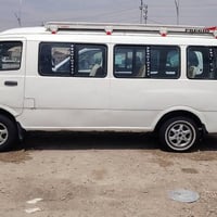 بريجو • ١٤راكب • ٣٠٠٠