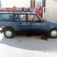 فالفو • ١٩٩١ • رقم بغداد