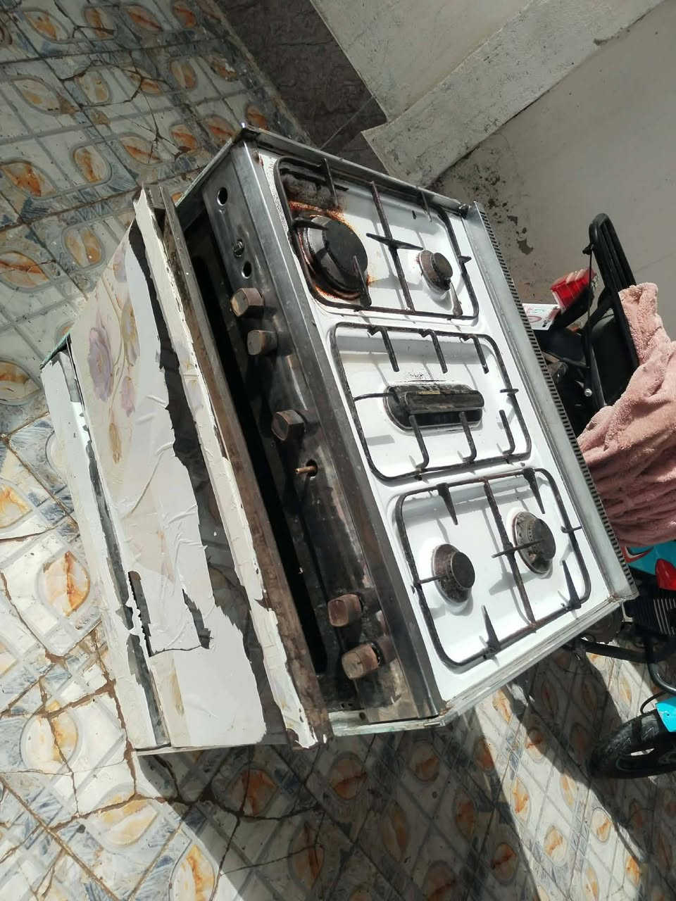 غراض للبيع كلمن وسعره مكاني بابل


**إذا كنت صاحب هذا الإعلان وتريد حذفه لأي سبب، رجاءا أرسل رسالة إلى الدعم الفني**