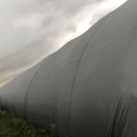 حقل دواجن • ٤٤×٩م • ٦٠٠٠دجاج