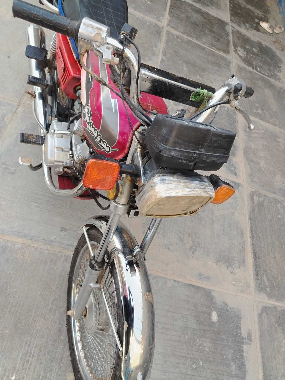 دراجه تايكر مديل 20 وراق سكنر دراجه نضيفه سعر خاص


**إذا كنت صاحب هذا الإعلان وتريد حذفه لأي سبب، رجاءا أرسل رسالة إلى الدعم الفني**