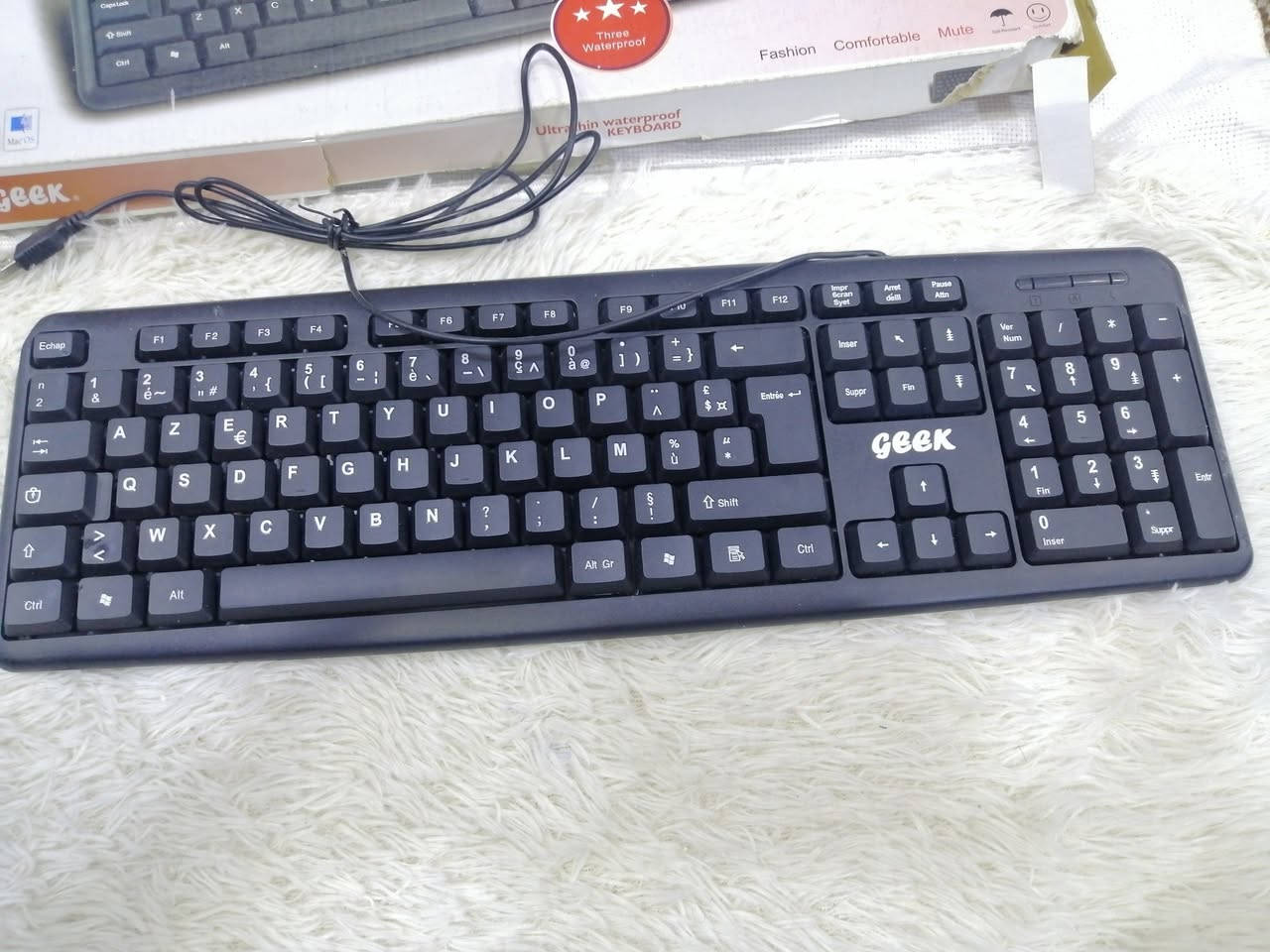 اتوفر كيبورد السعر 20 يوجد توصيل


**إذا كنت صاحب هذا الإعلان وتريد حذفه لأي سبب، رجاءا أرسل رسالة إلى الدعم الفني**