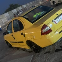 تيبا • ٢٠١٥ • سنوية باسمي