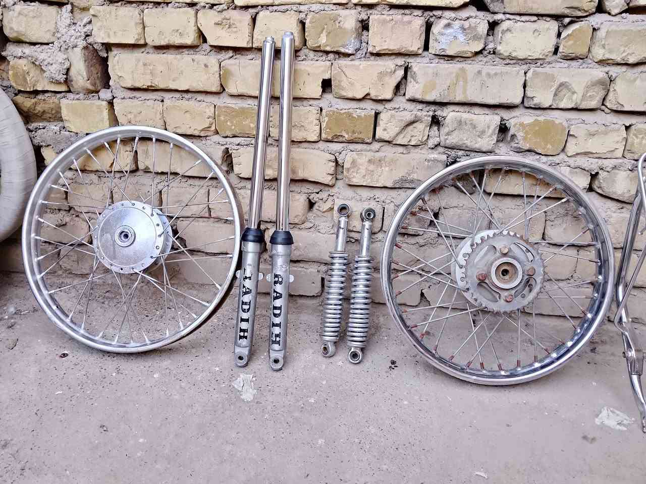 غراض البيع قيم وأخذ مكان واسط


**إذا كنت صاحب هذا الإعلان وتريد حذفه لأي سبب، رجاءا أرسل رسالة إلى الدعم الفني**